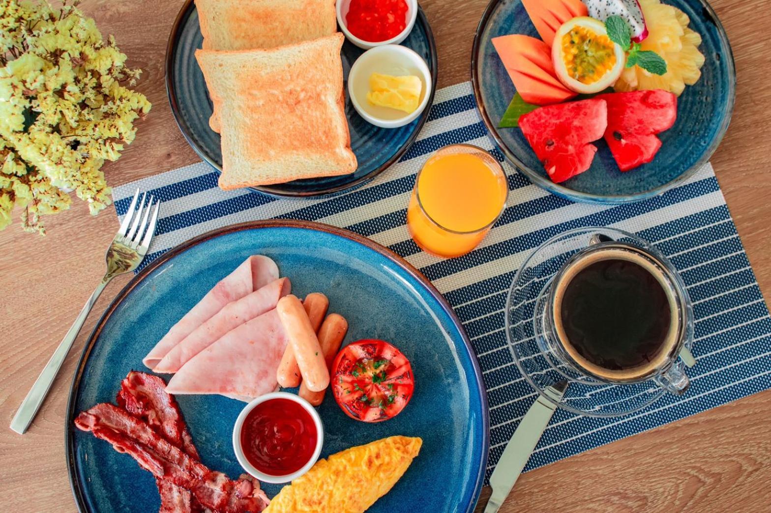 오션 마리나 요트 클럽 호텔 나 좀티엔 외부 사진